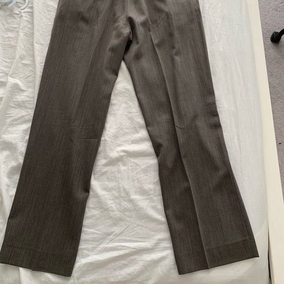 Banana Republic Grey Suit - Picture 10 of 11